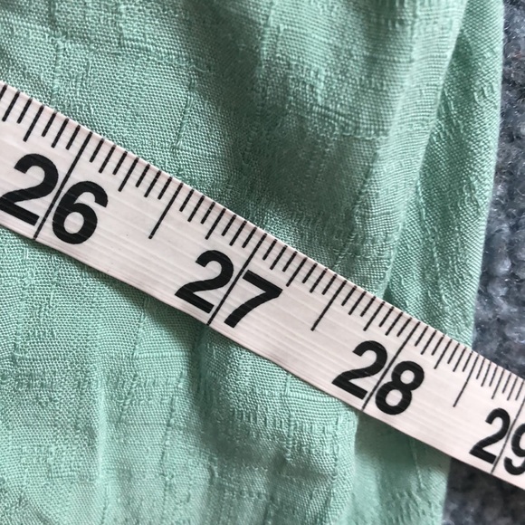 Torrid Colorblock Tiered Maxi Skirt w/Pockets Sz 1X - Picture 11 of 16